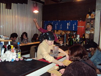 サマー太陽＜一人旅の若い女性客＞キョー兄 2011/01/05 15:49:30