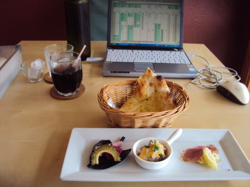 ドンコリーノ＜癖になる旨さ＞キョー兄