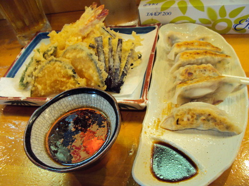 料亭一番地＜サカナヤーの時代＞キョー兄