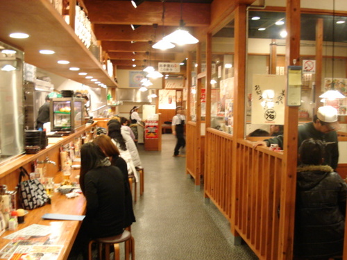居酒屋業界の行方＜住宅密集地域への進出＞キョー兄