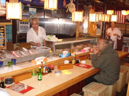 居酒屋業界の行方＜住宅密集地域への進出＞キョー兄