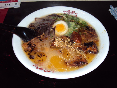 サマー太陽＜飲んだ後のベストラーメン＞キョー兄
