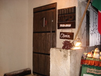 Japo＜地中海の海坊主＞キョー兄 2011/01/25 14:22:40