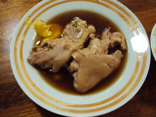理想のテビチ＜勝美＞キョー兄ィ