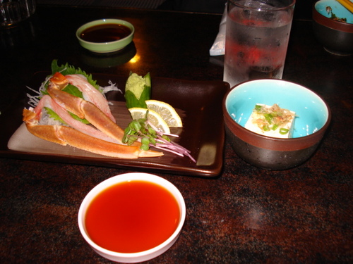 風龍＜朝4時までカラオケ居酒屋＞キョー兄