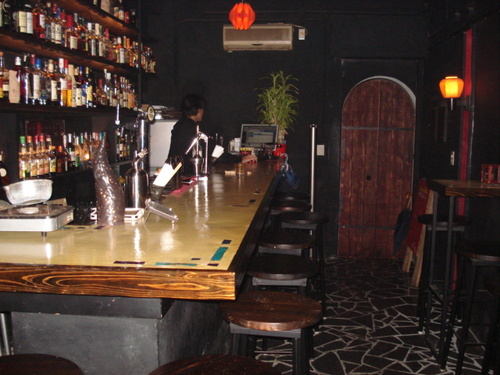 ＤＡＨＮＡＨ＜大人のJazzBar＞キョー兄