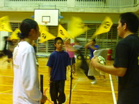 最後の追い込み！ 2011/09/08 11:20:23