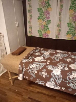 Kaui room ～honua+hokulea