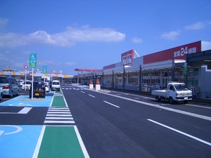現地打合せ