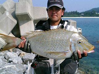 釣きち