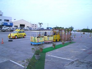 汽車ぽっぽ