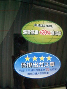 燃費
