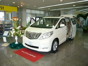 店頭発表会１