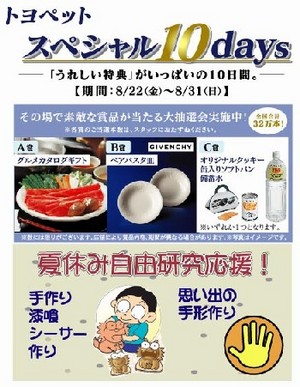 ｼｰｻｰ作り