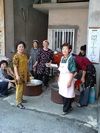 ゴーヤーの日