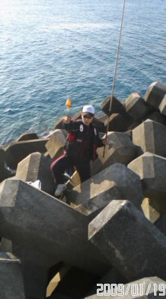 釣り大会