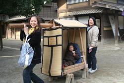 金閣寺