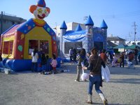 街ぐぁー報告