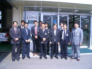 九州交流