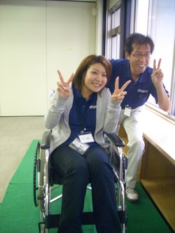 １日目　２