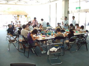 大盛況２