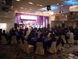 新年決起大会