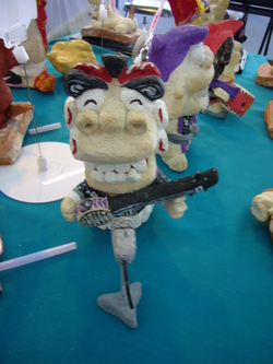 作品紹介１