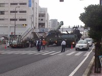 渋滞情報２