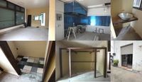 店舗　内装工事 2012/06/11 11:58:49