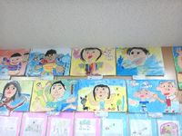 授業参観 2012/06/16 10:43:54