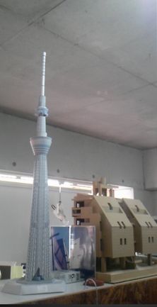 東京スカイツリー