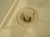 洗濯機まわりの臭いがあれば