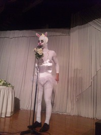 結婚２