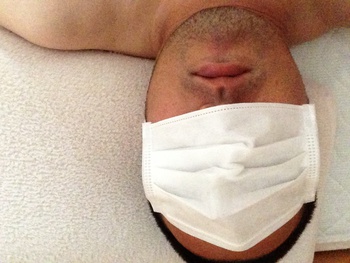 腸炎ダイエットを推進しています。