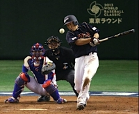 WBC考　インセンティブ > 平等主義