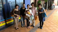 インファントマッサージインストラクター 2013/03/24 22:06:37
