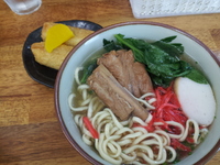 食べ歩きIN豊崎。。２ 2013/02/20 11:16:27
