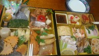 おせち 2015/01/11 00:52:57