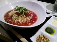 とまとラーメン 2013/03/24 21:00:00