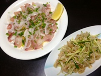 お家ご飯色々。。。 2013/08/21 12:00:00