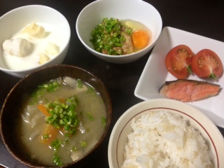 発芽玄米炊いてみた