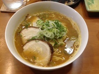 ◯じゅう 新メニュー♪(´ε｀ ) 2013/10/05 09:28:58