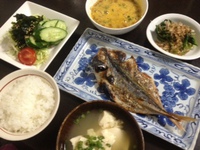 給食が足りないらしい 2013/05/07 20:57:22
