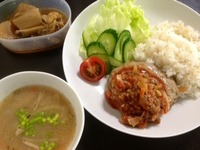 最近のお昼ご飯事情 2013/04/12 19:14:47