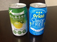 ノン        アルコール 2013/09/09 21:53:05