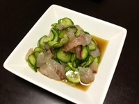 お魚食べた 2013/01/30 19:57:58