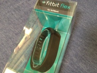 Fitbit Flex 2013/07/25 16:23:40