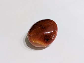 マダガスカル産カーネリアン