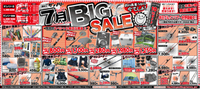 サンノリーがSALE!!!! 2013/07/09 09:00:27