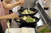 2014年沖縄料理を作って食べる会開催について 2014/06/11 00:39:52